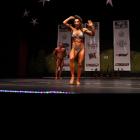 Kimberly   Agnew  - NPC EFX Big Sky Championships 2011 - #1